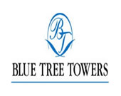 Blue Tree Towers